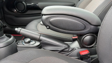 MINI Hatchback 1.5 Cooper Classic 3dr Auto Petrol Hatchback